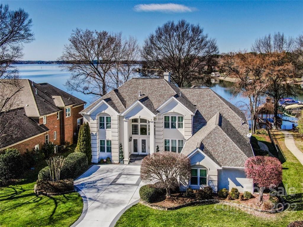 7333 Windaliere Drive Cornelius NC 28031