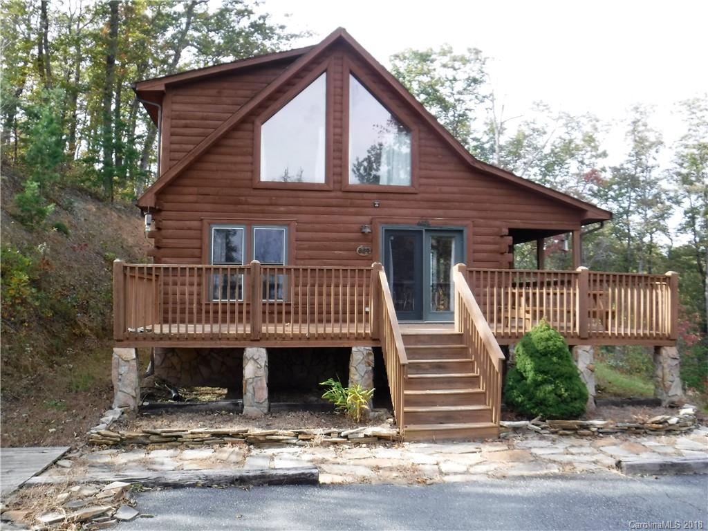 854 Arbra Mountain Way Bostic NC 28018