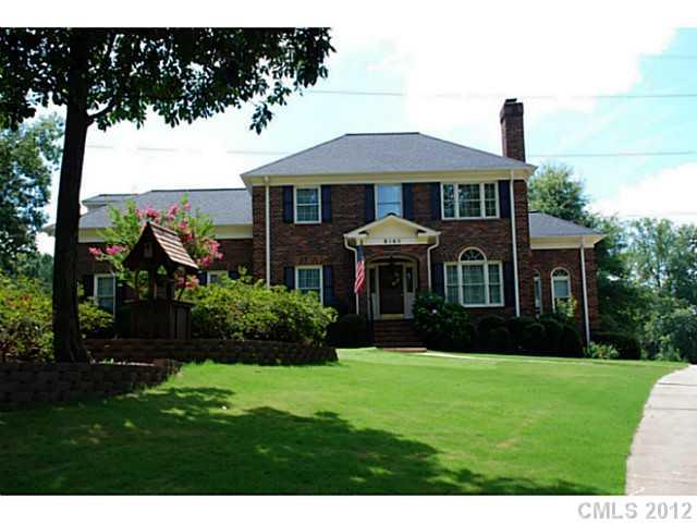 8165 Shannon Woods Lane Matthews NC 28104