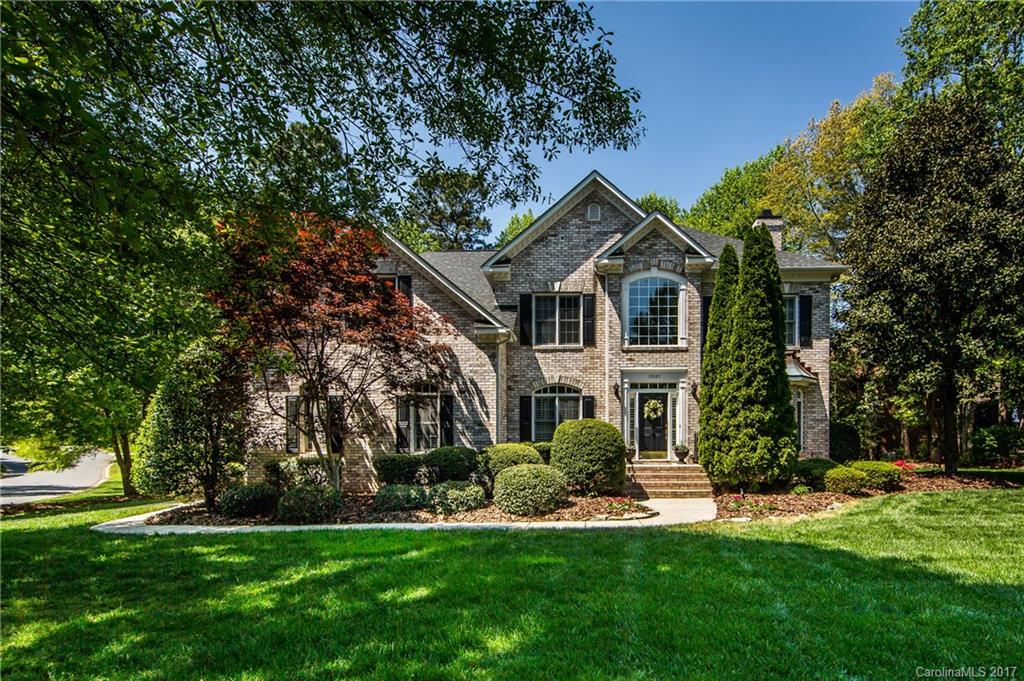 12507 Preservation Pointe Drive Charlotte NC 28216