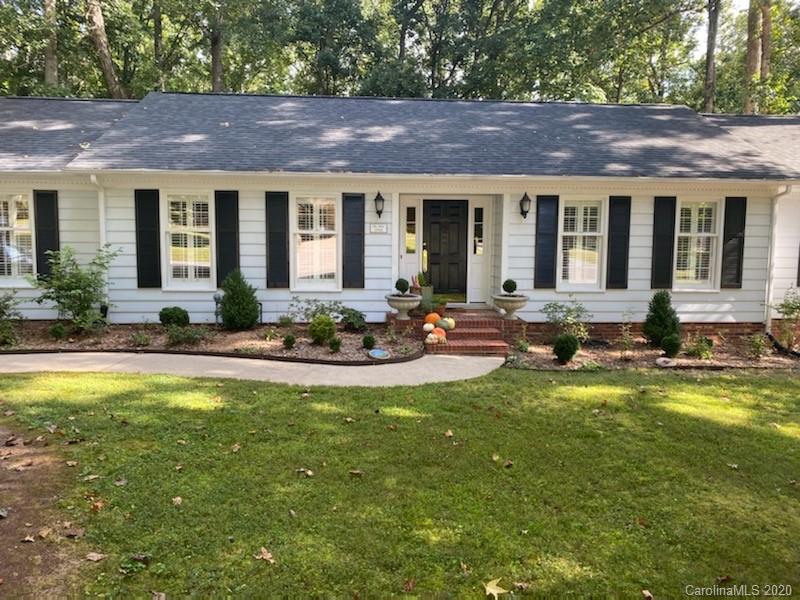708 Hanover Drive Shelby NC 28150
