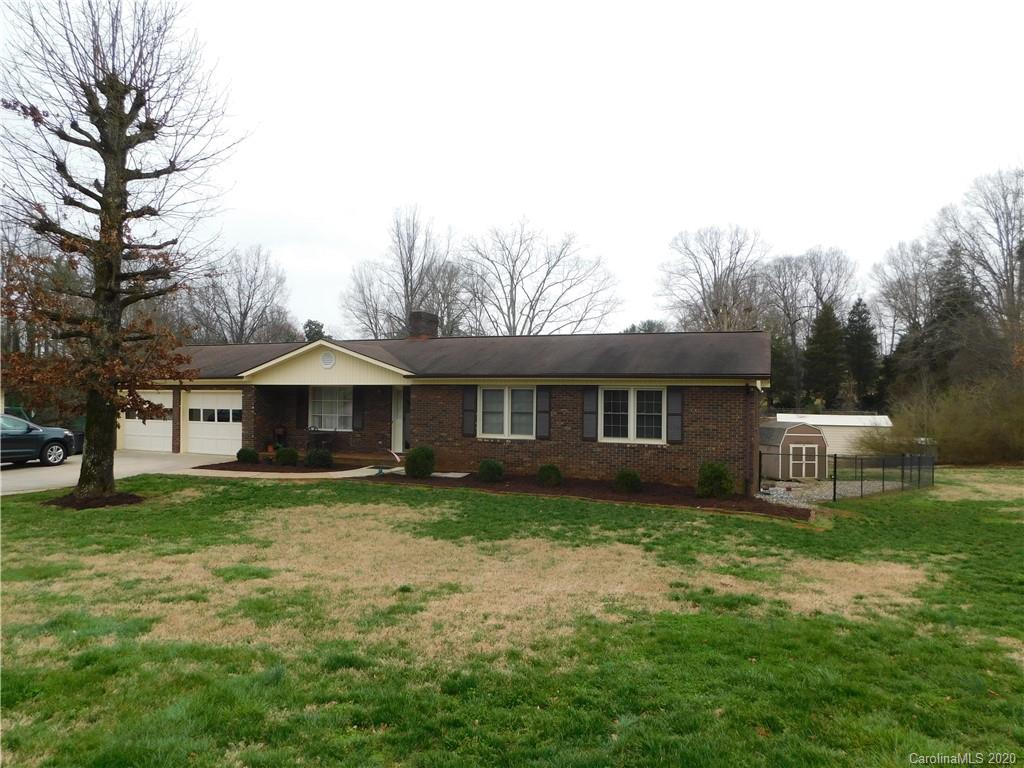 121 Shuffler Road Morganton NC 28655