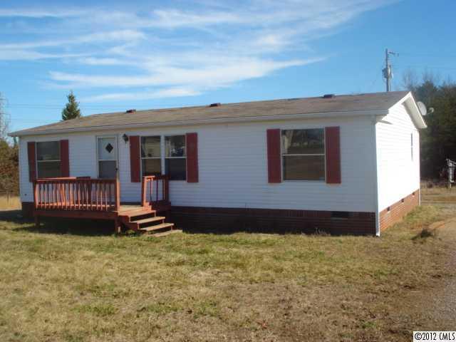 153 Lamb Road Statesville NC 28677