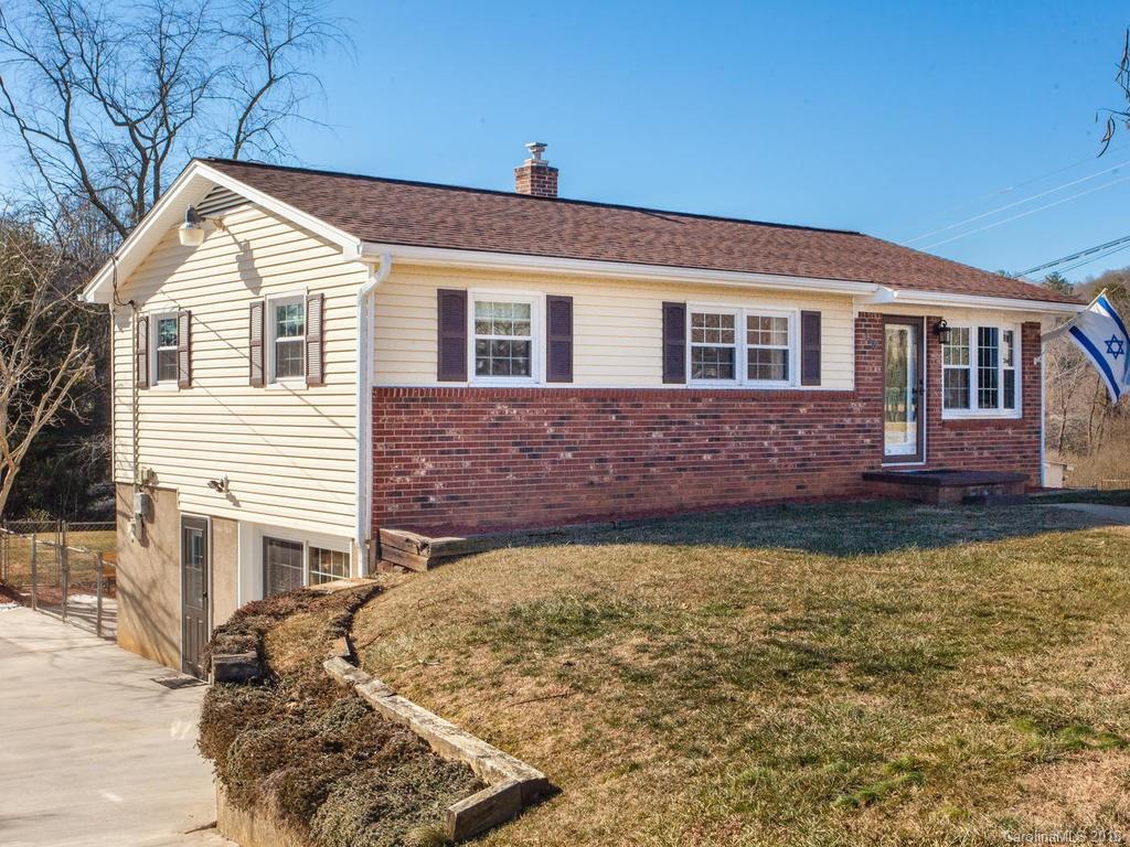 114 Cedar Hill Road Asheville NC 28806
