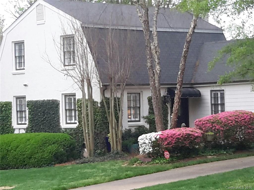 3418 Stocktie Road Charlotte NC 28210