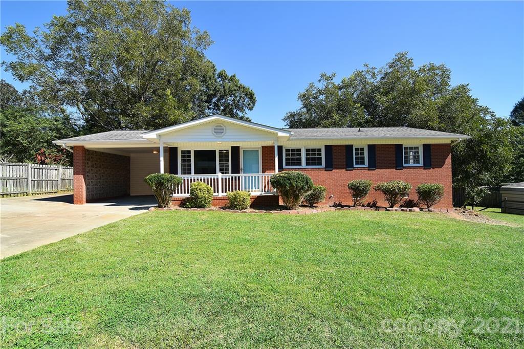 343 Walton Drive Statesville NC 28625