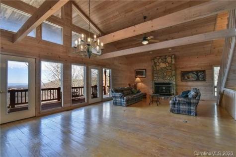 610 Grouse Thicket Road Mars Hill NC 28754