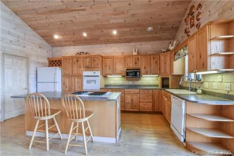 610 Grouse Thicket Road Mars Hill NC 28754