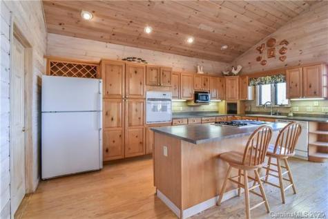 610 Grouse Thicket Road Mars Hill NC 28754