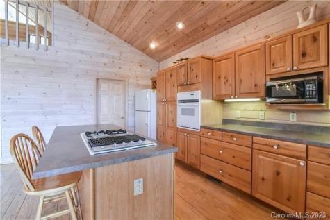 610 Grouse Thicket Road Mars Hill NC 28754