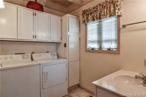 610 Grouse Thicket Road Mars Hill NC 28754
