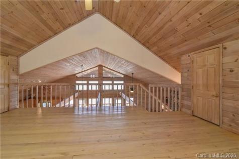 610 Grouse Thicket Road Mars Hill NC 28754