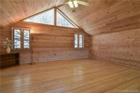 610 Grouse Thicket Road Mars Hill NC 28754