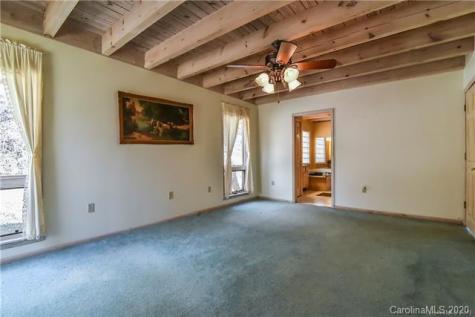 610 Grouse Thicket Road Mars Hill NC 28754
