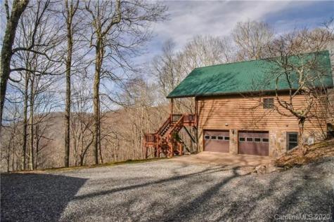 610 Grouse Thicket Road Mars Hill NC 28754