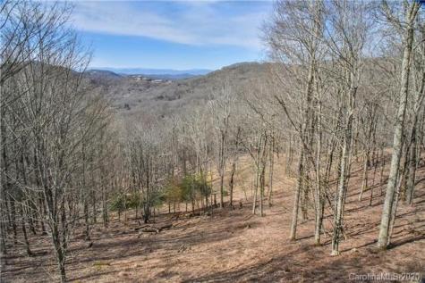 610 Grouse Thicket Road Mars Hill NC 28754