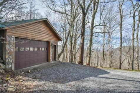 610 Grouse Thicket Road Mars Hill NC 28754