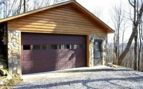 610 Grouse Thicket Road Mars Hill NC 28754