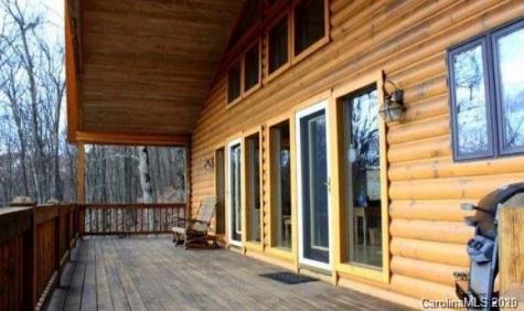 610 Grouse Thicket Road Mars Hill NC 28754