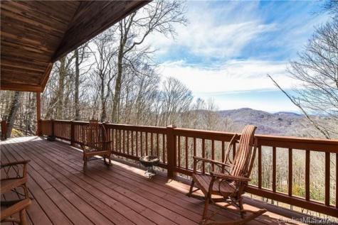 610 Grouse Thicket Road Mars Hill NC 28754