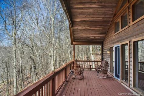 610 Grouse Thicket Road Mars Hill NC 28754