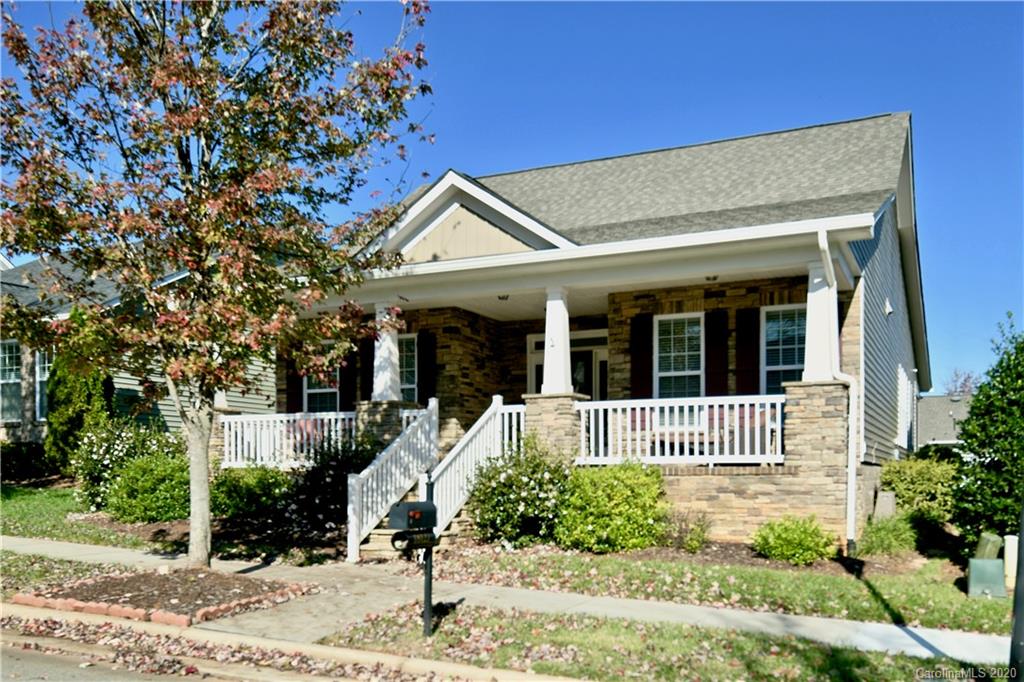 18127 Coulter Parkway Cornelius NC 28031