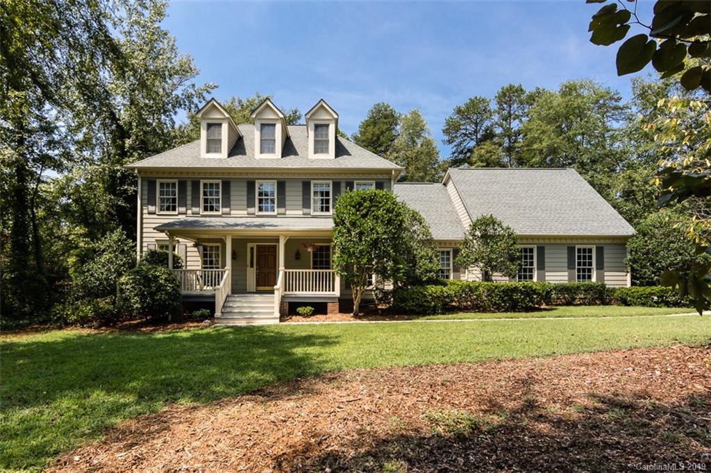 10308 Hanging Moss Trail Mint Hill NC 28227