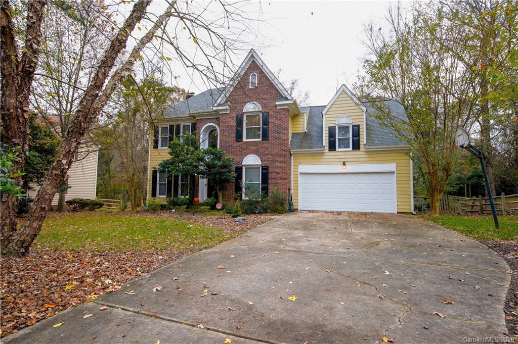 8717 Sheltonham Way Charlotte NC 28216
