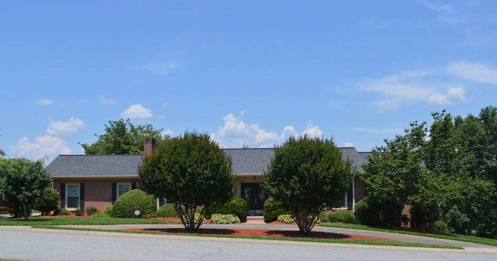 9 Leisure Lane Granite Falls NC 28630