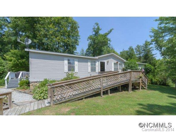 123 Shelter Cove Lane Zirconia NC 28790