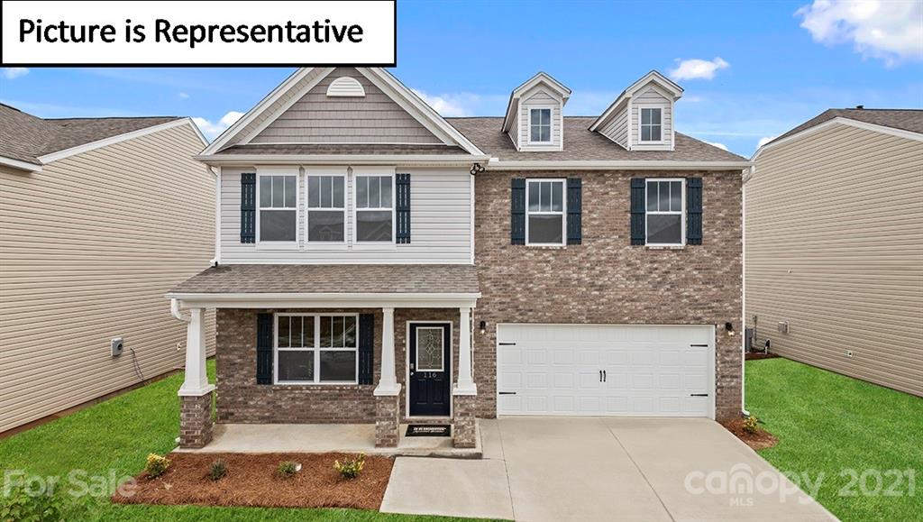 7026 Bandera Drive Charlotte NC 28214