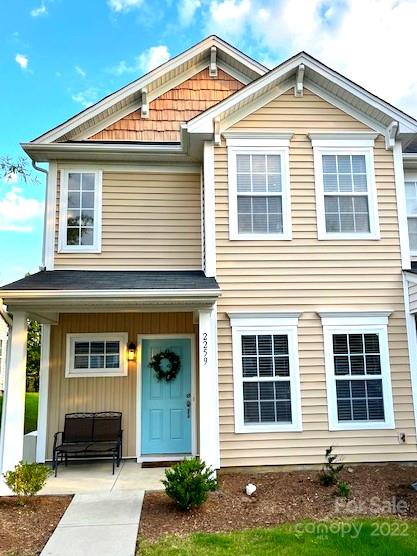 2259 Crosscut Drive Charlotte NC 28214