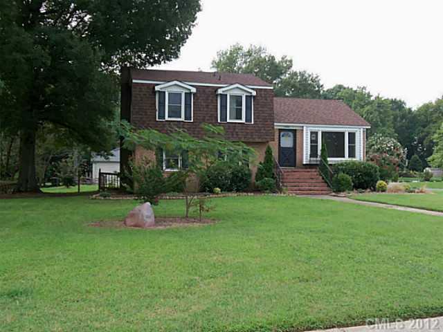 12000 Swallow Lane Charlotte NC 28273