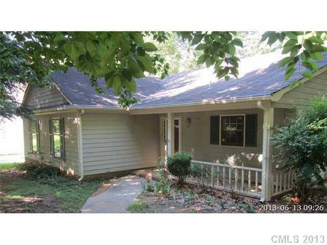7123 Walnut Wood Drive Charlotte NC 28227