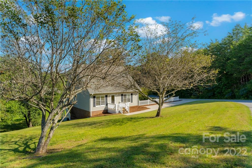 203 Taylor Circle Granite Falls NC 28630