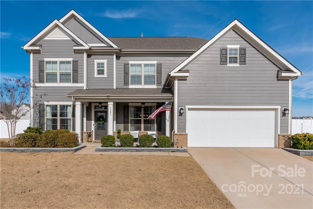 1301 Oakhurst Drive Waxhaw NC 28173