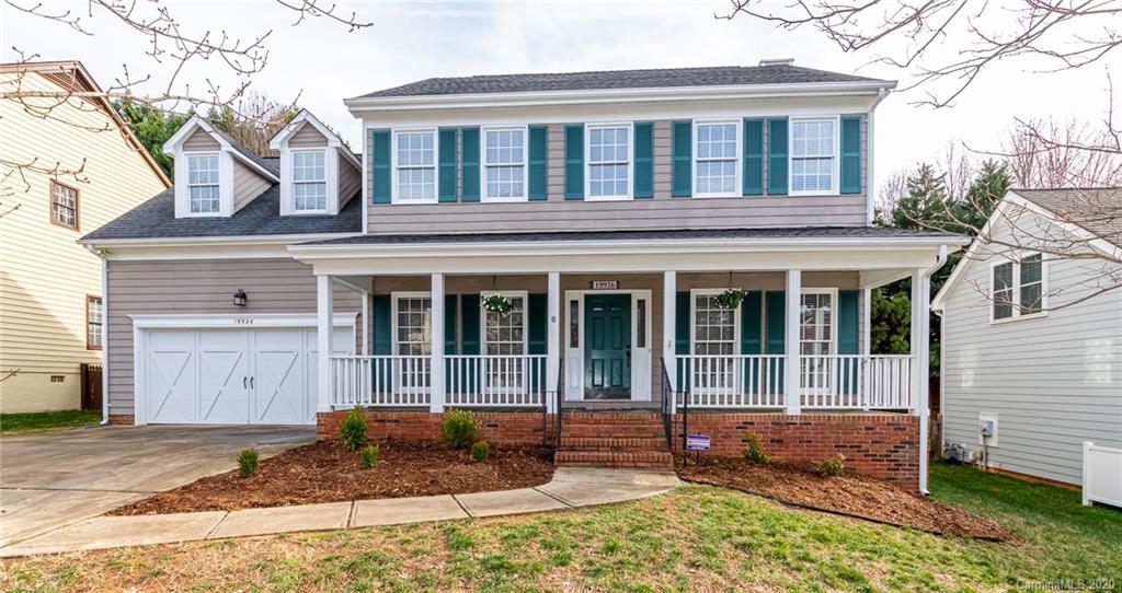 19926 Scanmar Lane Cornelius NC 28031