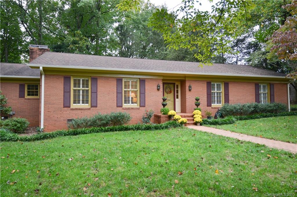 903 Hedrick Circle Statesville NC 28677