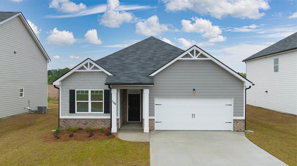 173 Ridgeview Lane Mars Hill NC 28754