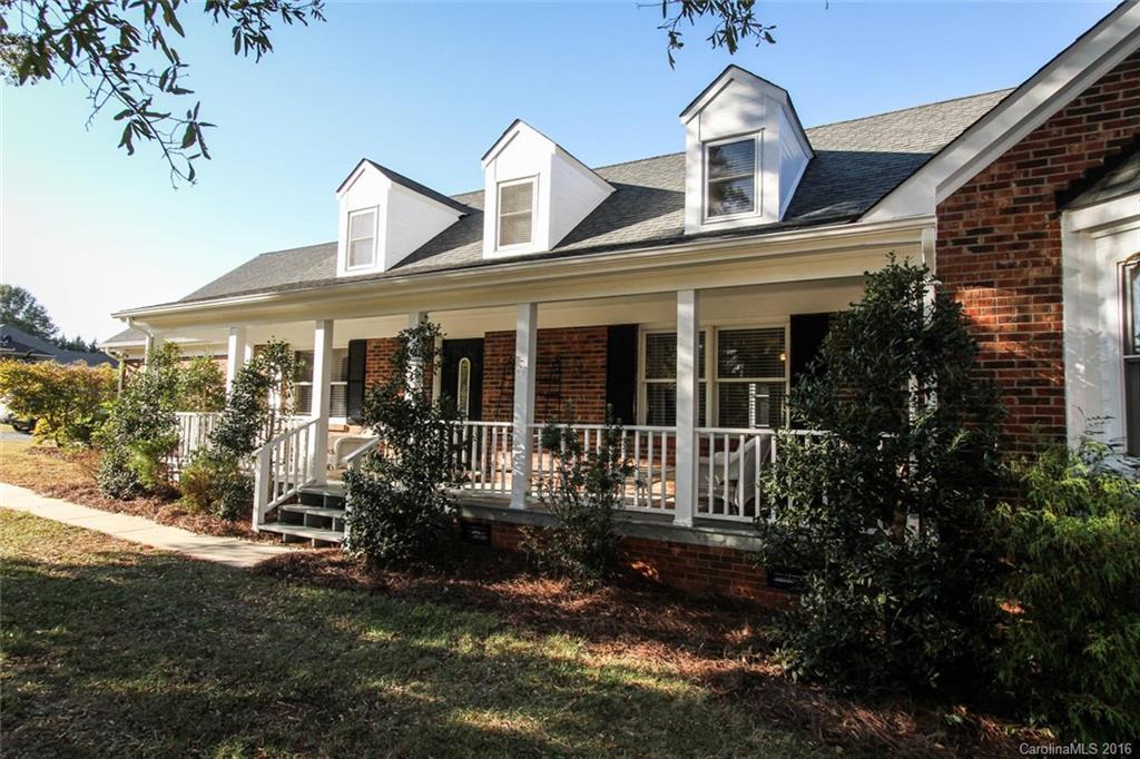 8421 Brief Road Mint Hill NC 28227