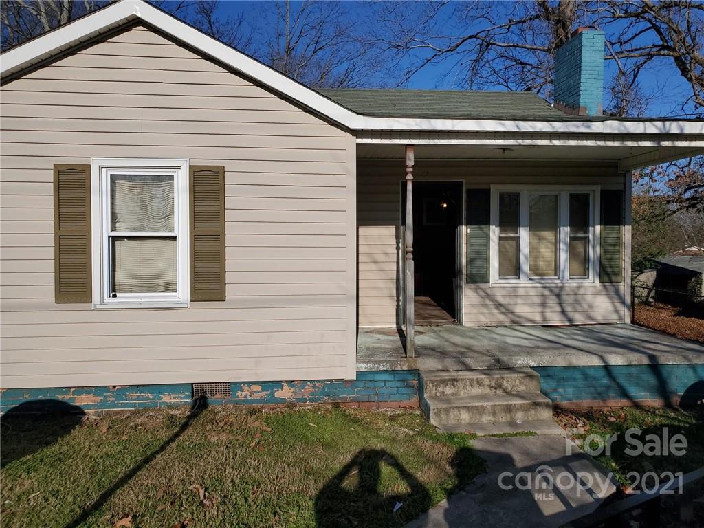 1117 Ferrell Grove Avenue Gastonia NC 28056