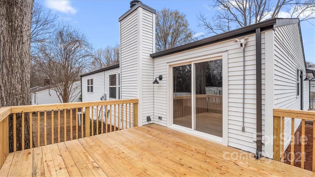 7447 Ponders End Lane Charlotte NC 28213