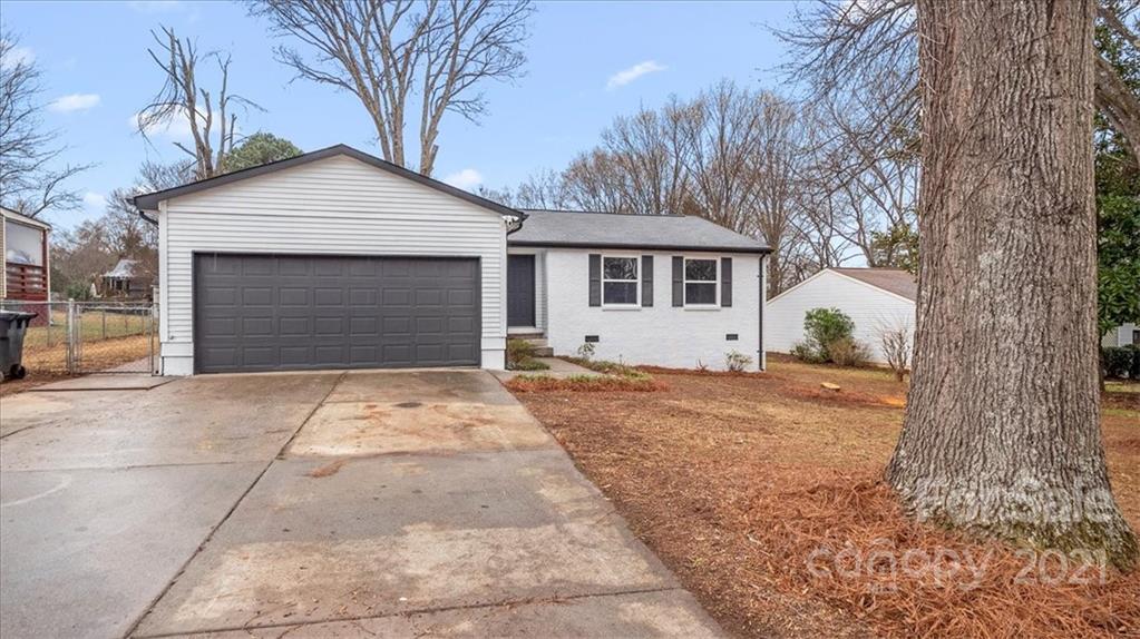 7447 Ponders End Lane Charlotte NC 28213
