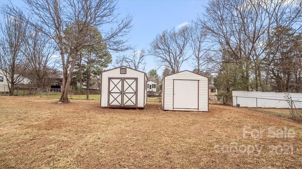 7447 Ponders End Lane Charlotte NC 28213