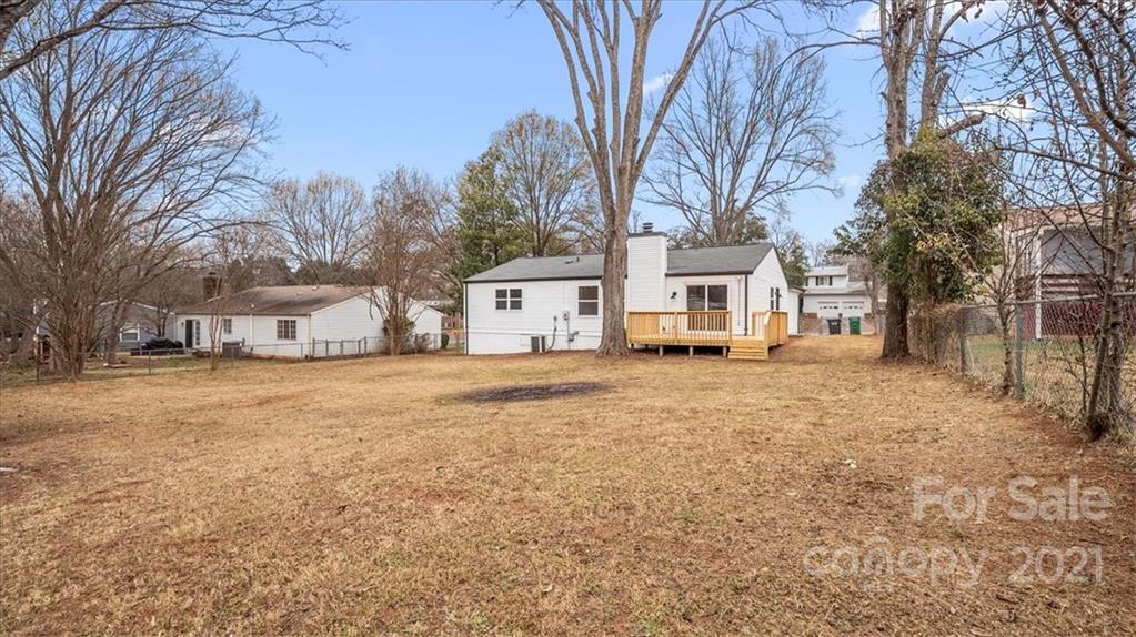 7447 Ponders End Lane Charlotte NC 28213