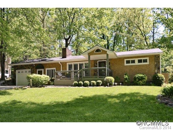 195 Walnut Street Arden NC 28704