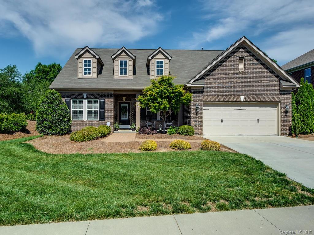 3505 Savannah Hills Drive Matthews NC 28105