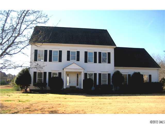 13814 Holgate Hill Drive Mint Hill NC 28227