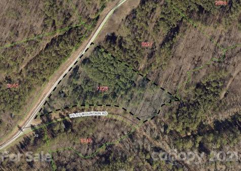 182 Pilot Ridge Road Nebo NC 28761