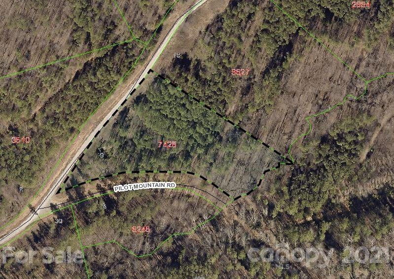 182 Pilot Ridge Road Nebo NC 28761